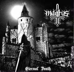 Mantus (COL) : Eternal Death